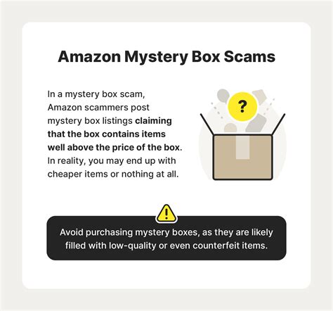 how to find if amazon is a scam